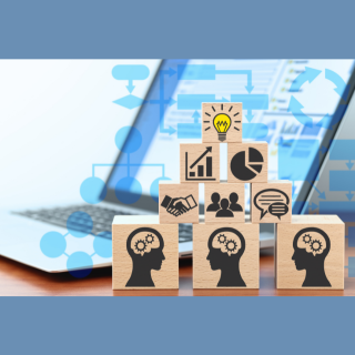 Réfléchir à son parcours, faire le point, identifier ses motivations et ses compétences : faites vous accompagner grâce au bilan !