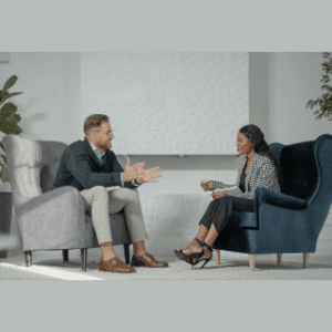 Venez prendre un moment pour vous, réfléchir à votre projet et décider de votre évolution professionnelle