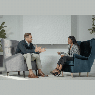 Venez prendre un moment pour vous, réfléchir à votre projet et décider de votre évolution professionnelle