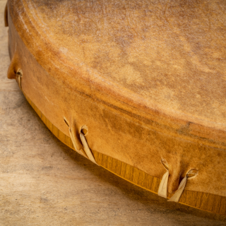 Nouveau format pour mes ateliers chamaniques au Clos des ecuets