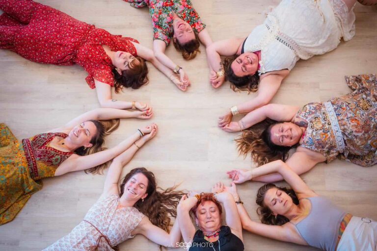 Vient réveiller ta puissance intérieure et reconnecter à ton pouvoir créateur