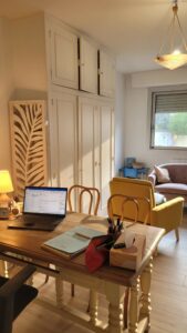Venez réfléchir à votre projet professionnel, dans l'Ain